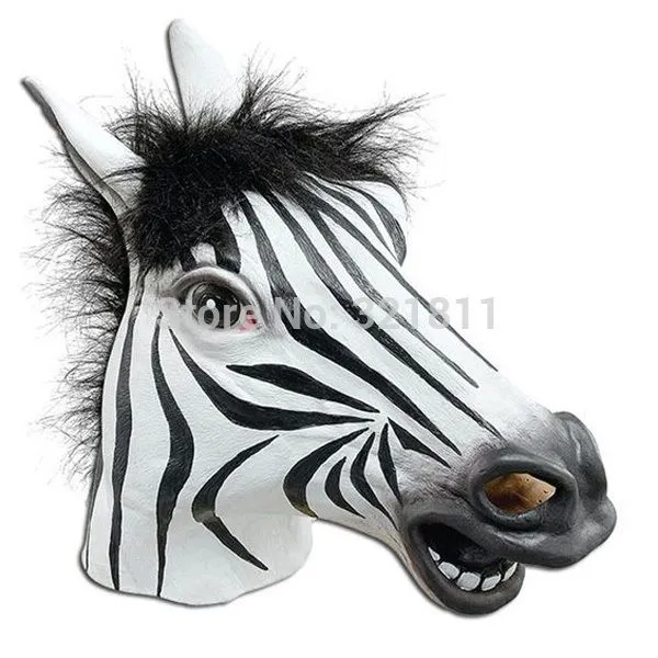 Máscara De Zebra popular-buscando e comprando fornecedores de ... Máscara De Zebra popular-buscando e comprando fornecedores de ...