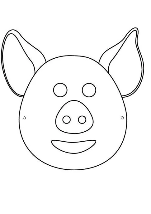 Imagenes de caras de cerditos infantiles - Imagui Imagenes de caras de cerditos infantiles - Imagui