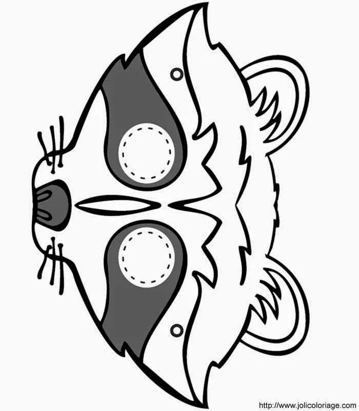 Máscaras de Animales para Imprimir Gratis. - Ideas y material gratis para fiestas y celebraciones Oh My Fiesta! Máscaras de Animales para Imprimir Gratis. - Ideas y material gratis para fiestas y celebraciones Oh My Fiesta!