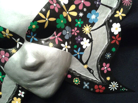MÁSCARAS Y ANTIFACES CARTAPESTA | dmanual