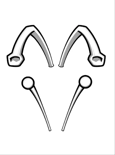 Máscaras de Carnaval