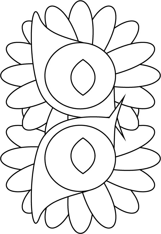 Mascaras carnaval para colorear - Imagui