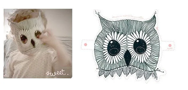 Máscaras de carnaval para niños. Caretas para imprimir ... Máscaras de carnaval para niños. Caretas para imprimir ...