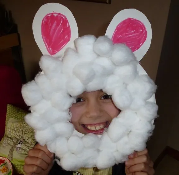Cómo hacer MÁSCARAS de Carnaval con platos reciclados Cómo hacer MÁSCARAS de Carnaval con platos reciclados