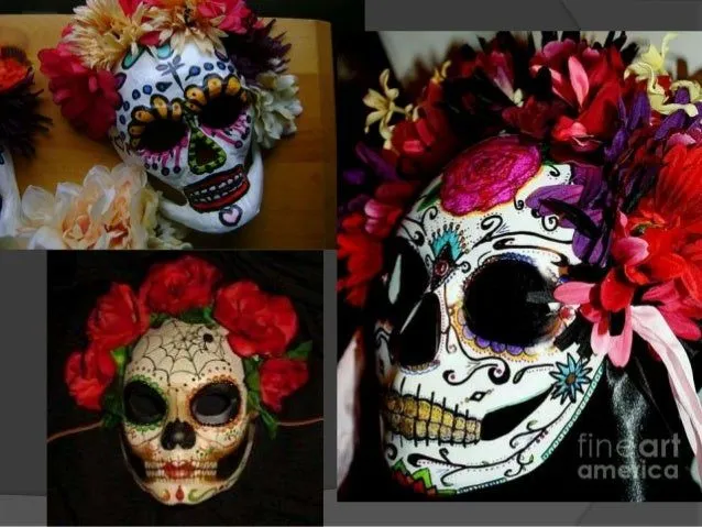 mascaras-de-catrinas-3-638.jpg ...