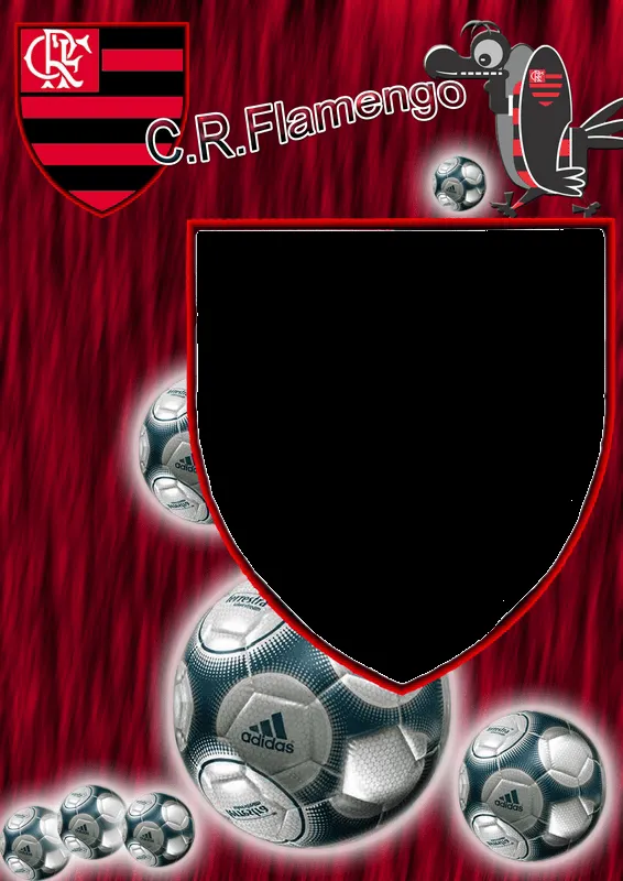Mascaras Digital do Flamengo ~ job variedade Mascaras Digital do Flamengo ~ job variedade