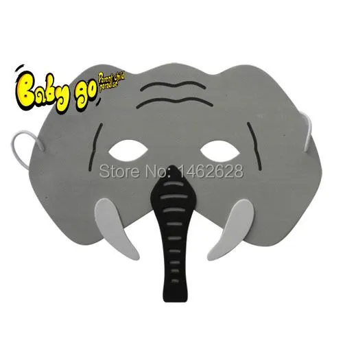 Máscaras De Elefante - Compra lotes baratos de Máscaras De ... Máscaras De Elefante - Compra lotes baratos de Máscaras De ...