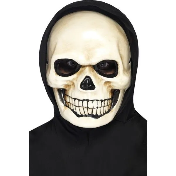 Máscaras de esqueletos y monstruos | FunideliaES - Ropa Online Máscaras de esqueletos y monstruos | FunideliaES - Ropa Online