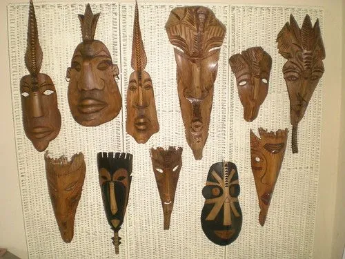MIS MASCARAS | Flickr - Photo Sharing!