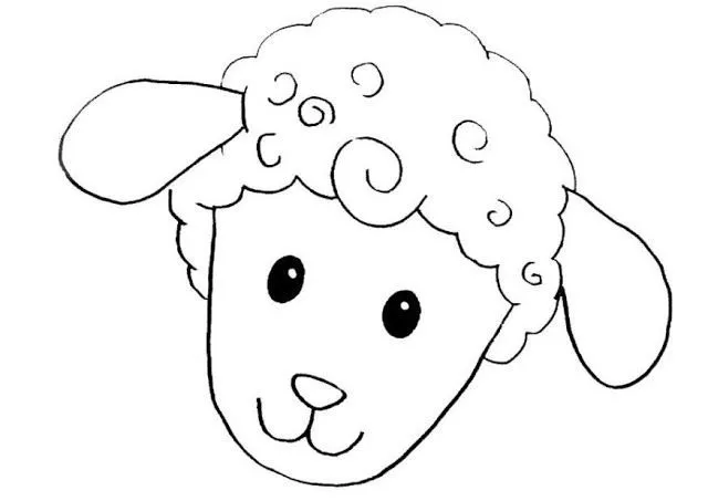 Mascaras de foami animales oveja - Imagui | pretrimestral | Pinterest Mascaras de foami animales oveja - Imagui | pretrimestral | Pinterest
