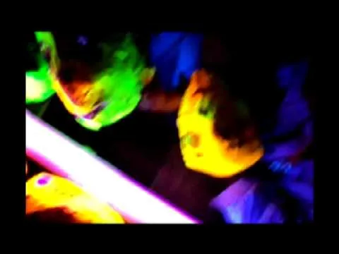 mascaras fosforescentes taller de artes con niños - YouTube mascaras fosforescentes taller de artes con niños - YouTube