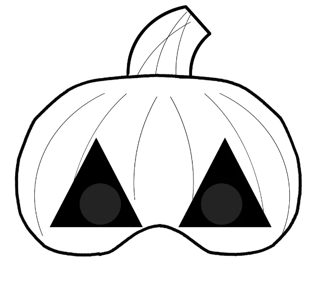 Mascaras de Halloween para Colorear Imprime Gratis – Manualidades Gratis Mascaras de Halloween para Colorear Imprime Gratis – Manualidades Gratis