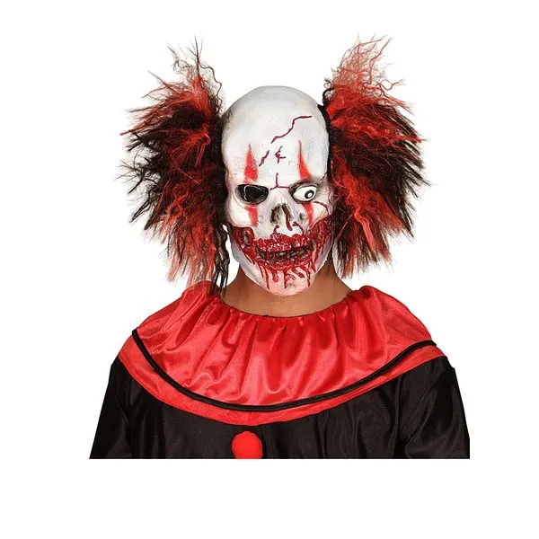 Máscaras halloween | FunideliaES - Ropa Online