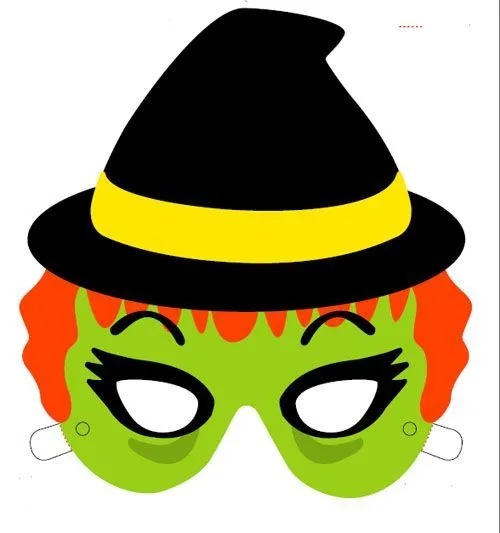 Mascaras de halloween para imprimir | Mascaras halloween, Caretas halloween, Máscaras para imprimir Mascaras de halloween para imprimir | Mascaras halloween, Caretas halloween, Máscaras para imprimir