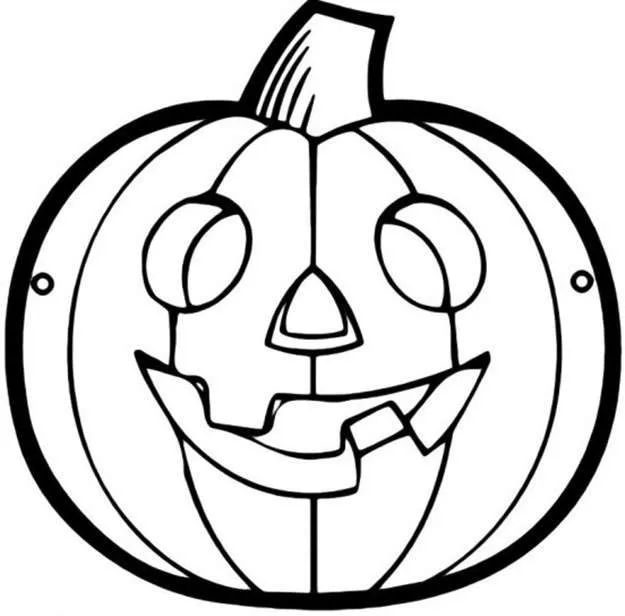 Máscaras Halloween - Manualidades a Raudales Máscaras Halloween - Manualidades a Raudales