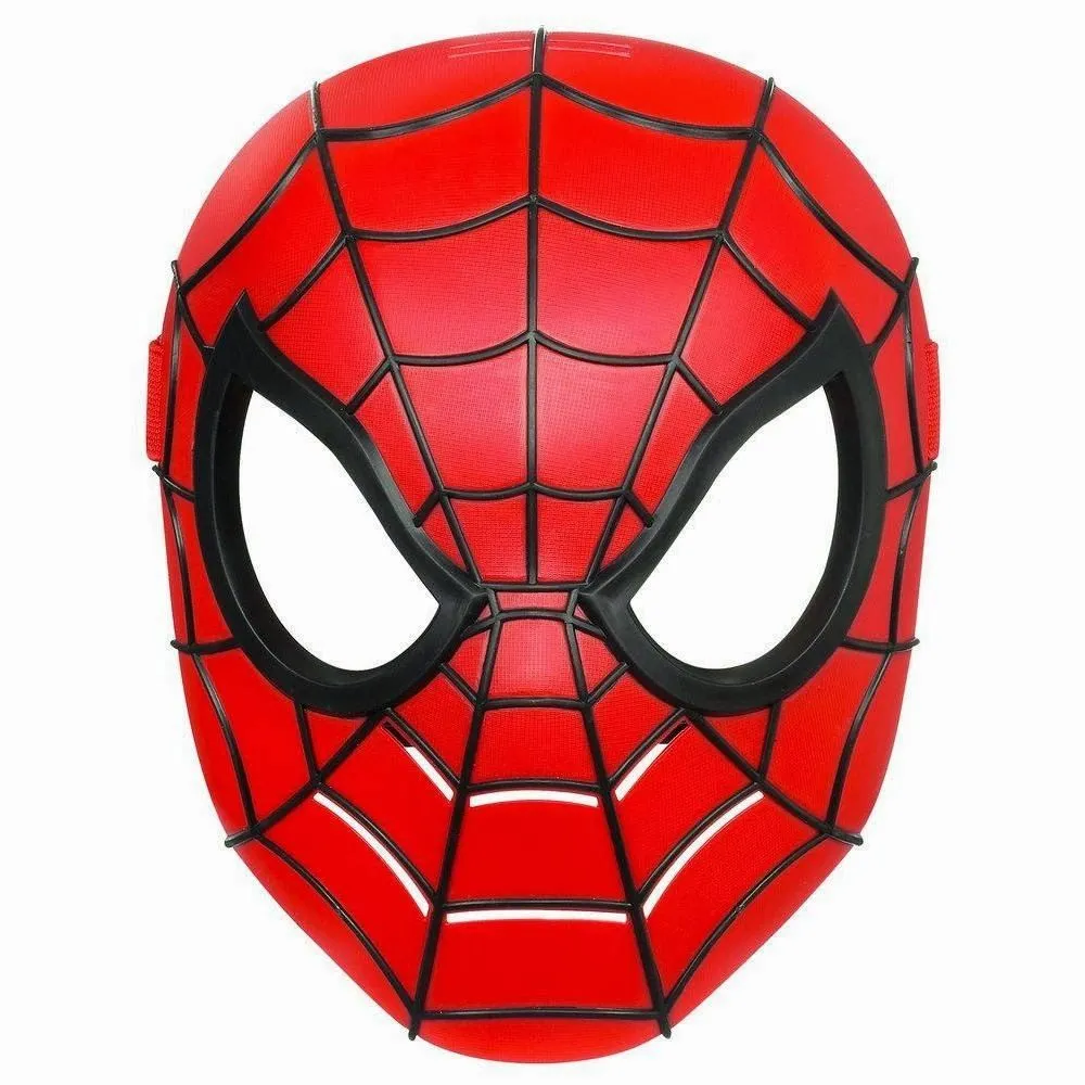 Máscaras de Spiderman para Imprimir Gratis. | Ideas y material ... Máscaras de Spiderman para Imprimir Gratis. | Ideas y material ...