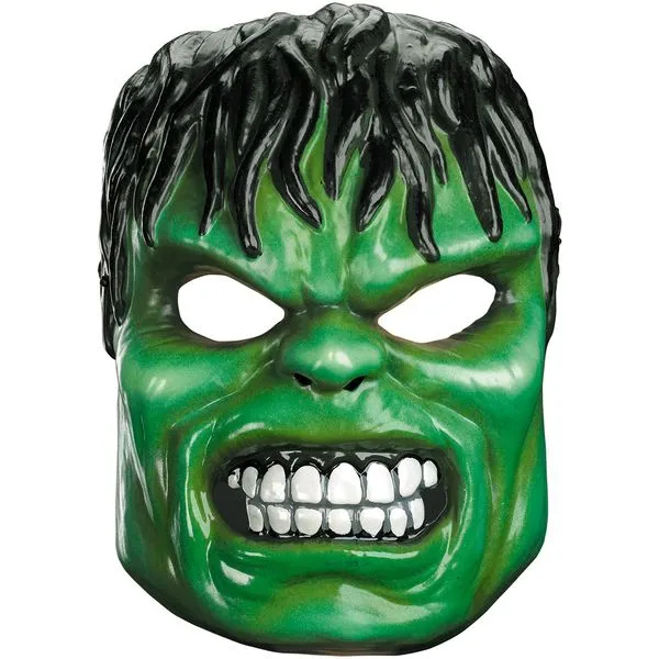 Careta de superheroes - Imagui