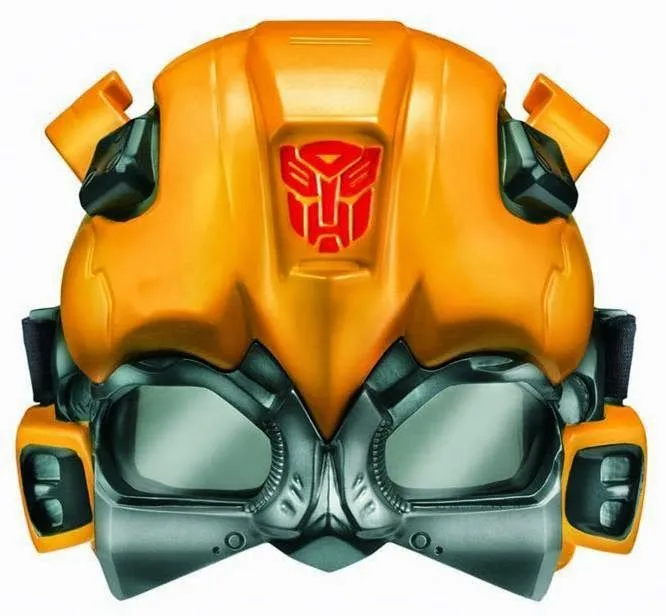Máscaras de Transformers para Imprimir Gratis. | Ideas y material ... Máscaras de Transformers para Imprimir Gratis. | Ideas y material ...
