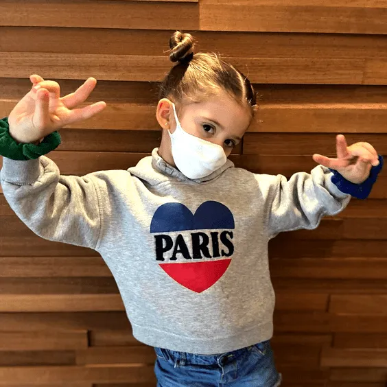 Las mascarillas infantiles más bonitas para niños y niñas con estilo: dónde  comprarlas