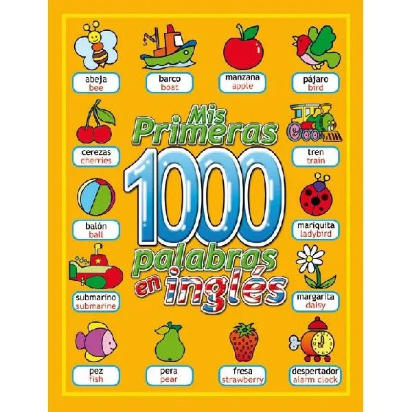 La mascota de inglés | Educación 2.0 La mascota de inglés | Educación 2.0