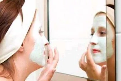 Masker Sperma Bikin Awet Muda | * S . T . M * Masker Sperma Bikin Awet Muda | * S . T . M *