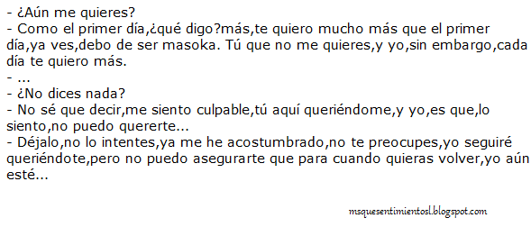 Másquesentimientos (L)