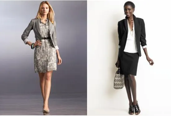 Massss ropa de oficina | La Vida de Serendipity