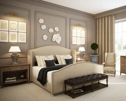 Master Bedroom Paint Color Inspiration {Friday Favorites}The ... Master Bedroom Paint Color Inspiration {Friday Favorites}The ...