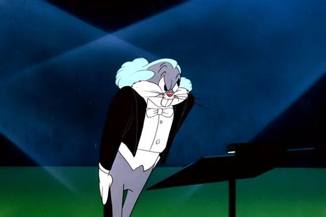 A Master Class with Maestro Bugs - The Liberated Voice