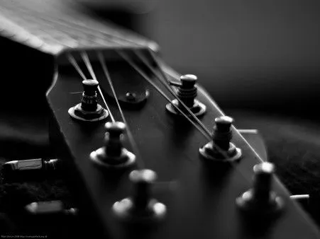 Mástil de Guitarra. - Fondos de Pantalla. Imágenes y Fotos ...