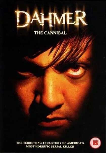 Matar o follar todo es empezar: los asesinos más guapos | Atroz ...