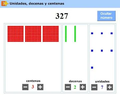 Mate de 2º de Primaria: Tema 3- "Por el bosque" Mate de 2º de Primaria: Tema 3- "Por el bosque"