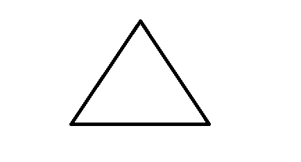 Mate y más: DIFERENTES TIPOS DE TRIANGULOS SEGUN SUS ANGULOS Mate y más: DIFERENTES TIPOS DE TRIANGULOS SEGUN SUS ANGULOS