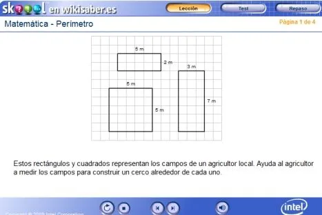 La matemateca del IES "José Mª Morón y Barrientos": GEOMETRÍA PLANA