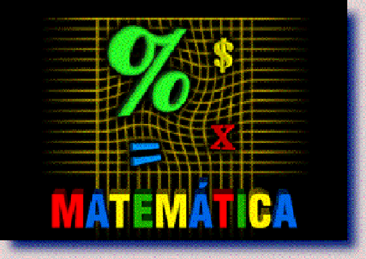 MATEMÁTICA MATEMÁTICA