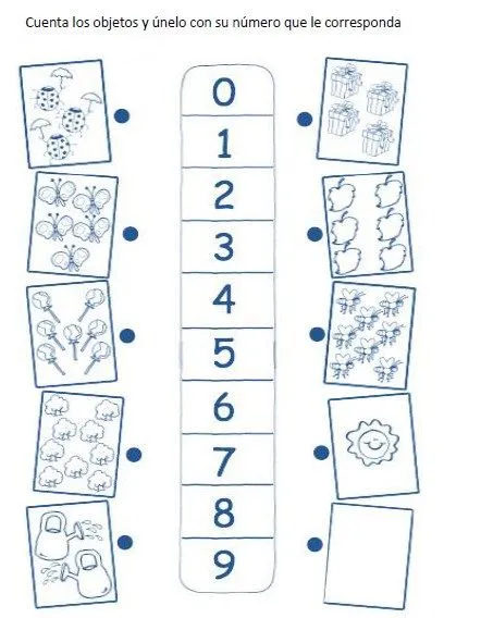 Cuadernillo de ejercicios matemáticos para primer y segundo grado ...