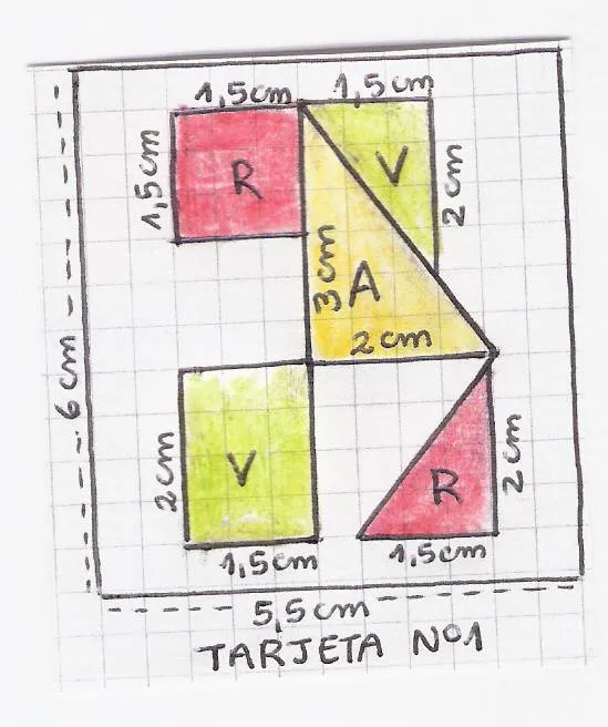 Matemática y algo más...: Área y perímetro: cuadrado, rectángulo y ... Matemática y algo más...: Área y perímetro: cuadrado, rectángulo y ...