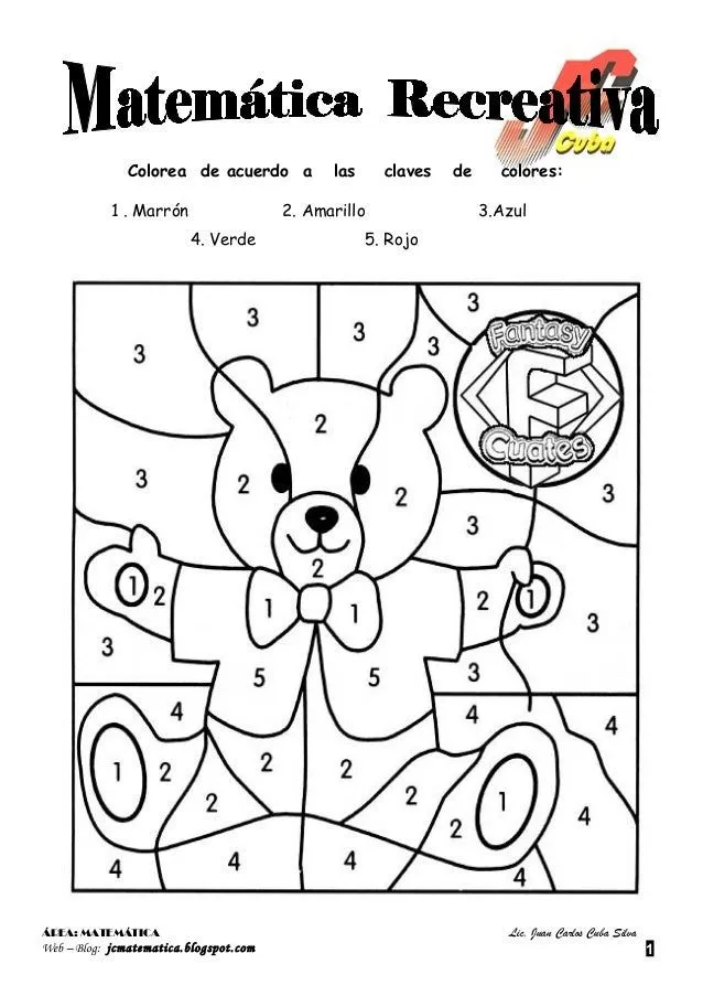 Matematica recreativa-