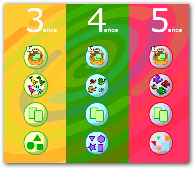 Matemática para niños/as en su proceso escolar: 03_11 Matemática para niños/as en su proceso escolar: 03_11