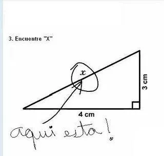 matematicas cap: Foto graciosa sobre Matemáticas matematicas cap: Foto graciosa sobre Matemáticas