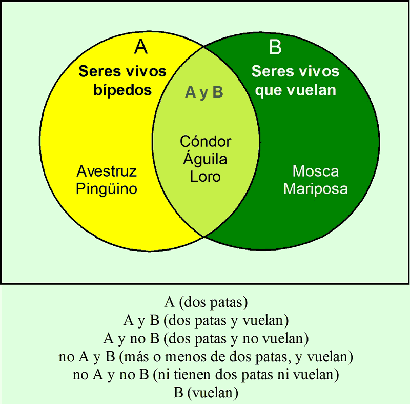 matematicas: La clase de conjunto y tabulacion