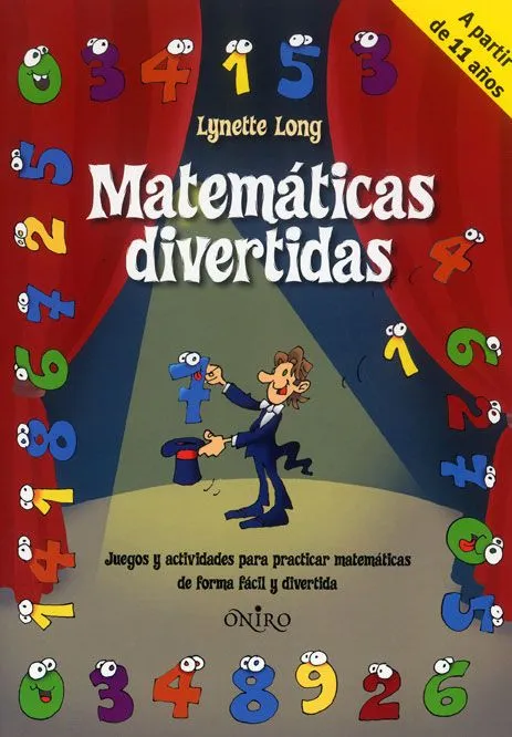 Matemáticas divertidas