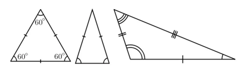 matemáticas: figuras geométricas