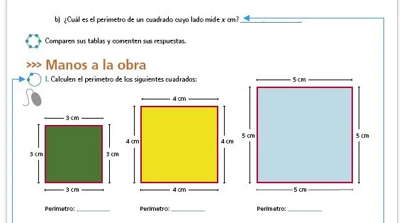 Matemáticas. Libro para el maestro. Telesecundaria primer grado ... Matemáticas. Libro para el maestro. Telesecundaria primer grado ...
