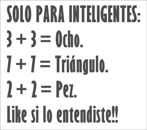 Matematicas Maravillosas: Sumas muy raras en Facebook .... Matematicas Maravillosas: Sumas muy raras en Facebook ....
