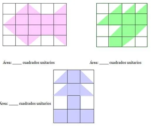 Matemáticas 4 - Monografias.com