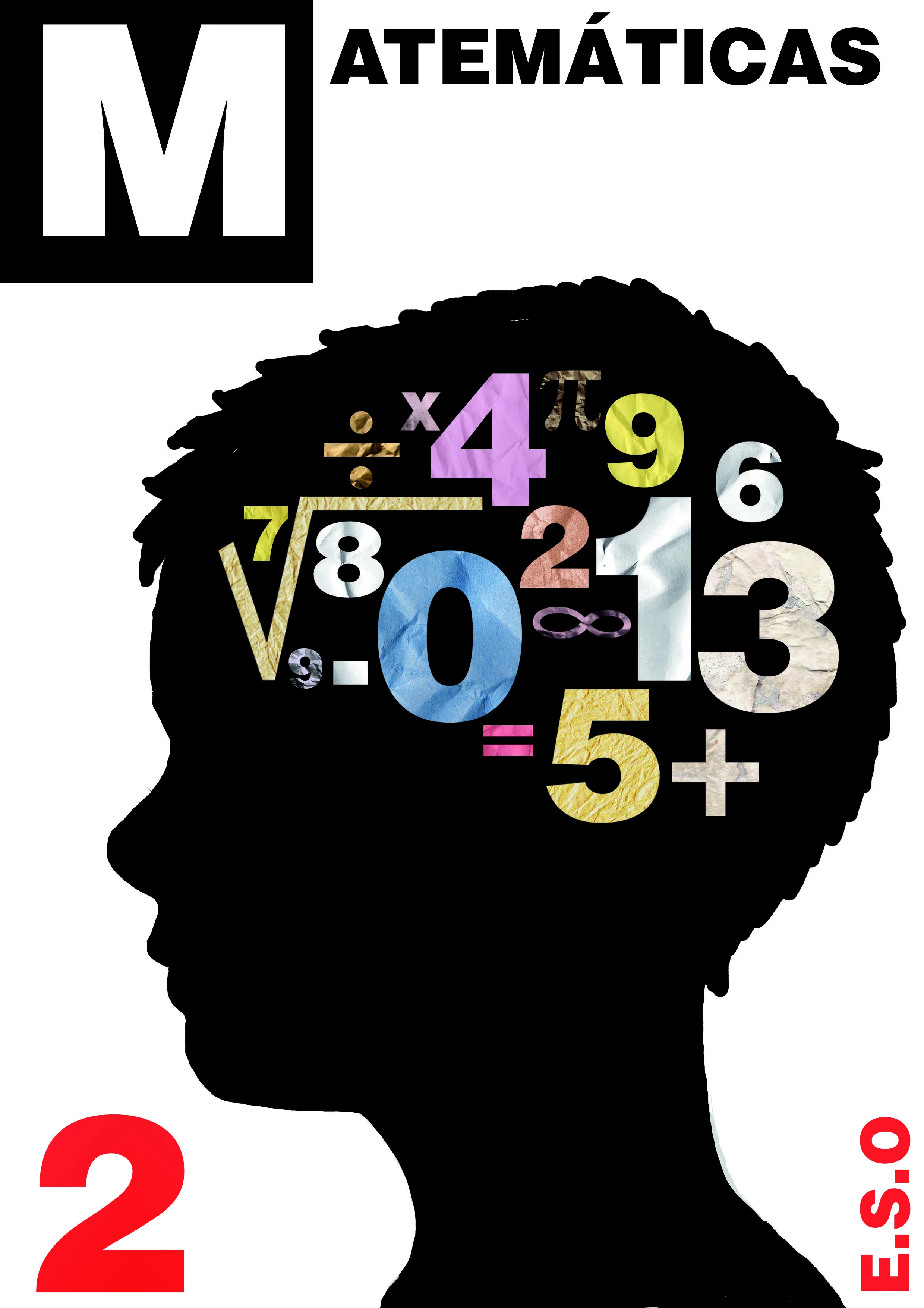 Portadas de matemáticas - Imagui