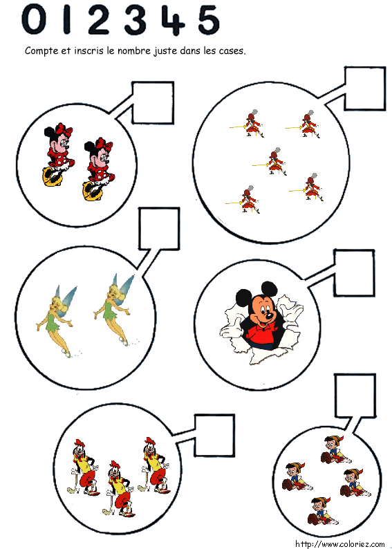 Matematicas para preescolar para imprimir - Imagui Matematicas para preescolar para imprimir - Imagui