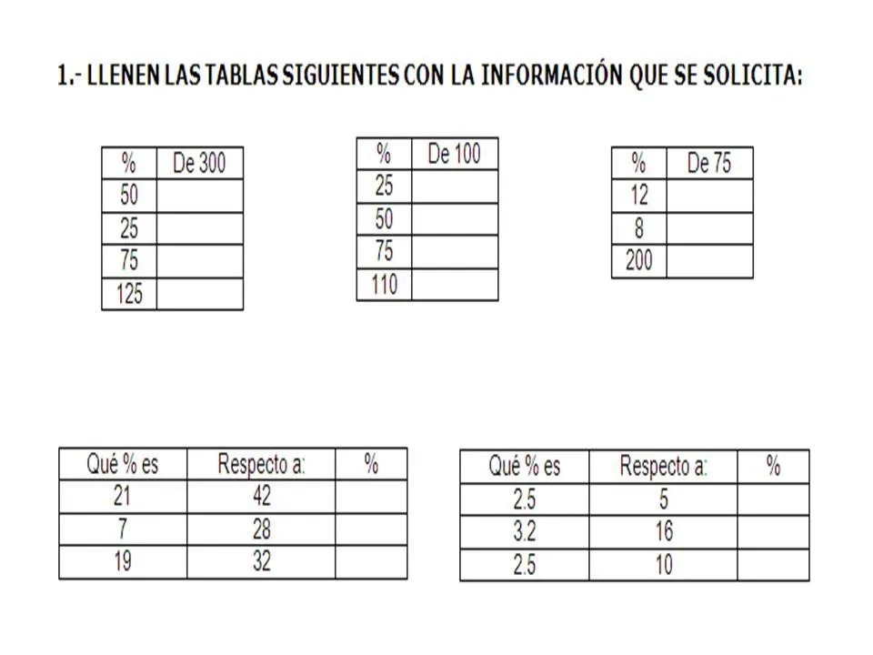 MATEMÁTICAS Secundaria Particular "Manríquez y Zárate": Tarea del ... MATEMÁTICAS Secundaria Particular "Manríquez y Zárate": Tarea del ...