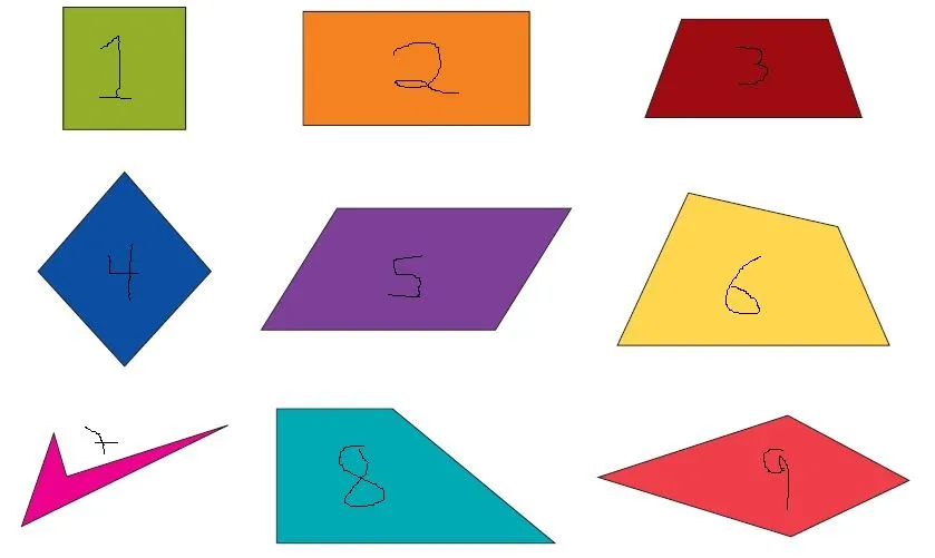 MATEMÁTIKA 3ERO SECUNDARIA: septiembre 2011